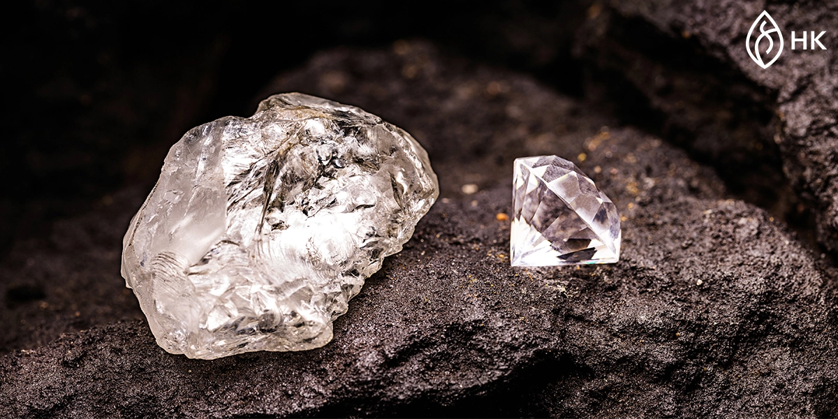 Rough Diamonds sellers - Rough Diamonds sellers and buyers