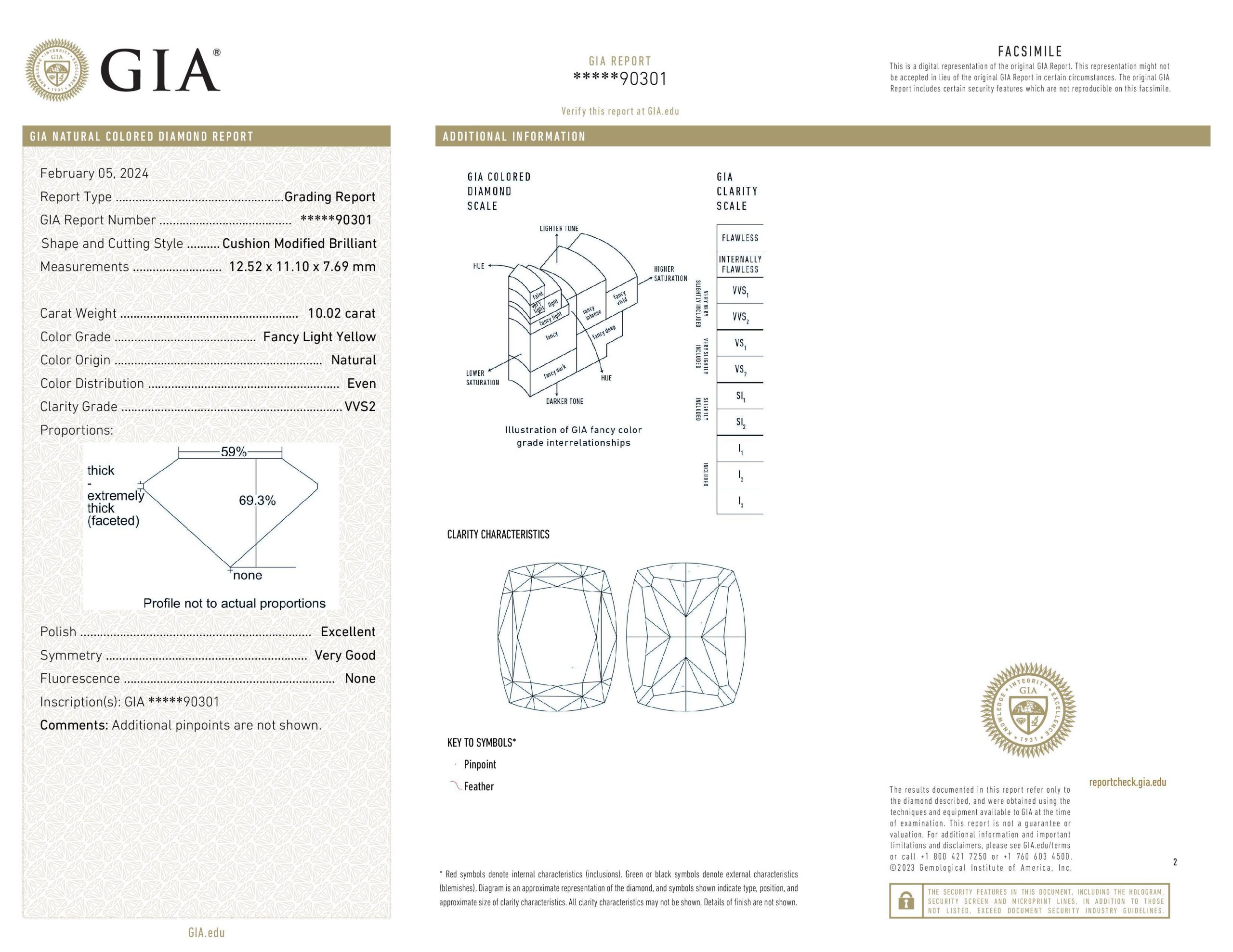 245017-16 GIA Certificate